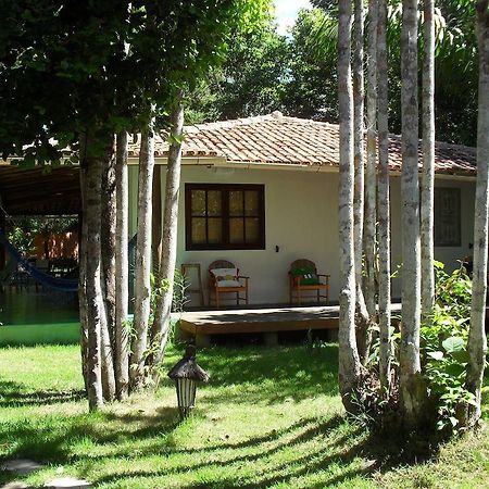 منزل الضيف Vila Biriba ترانكوسو المظهر الخارجي الصورة