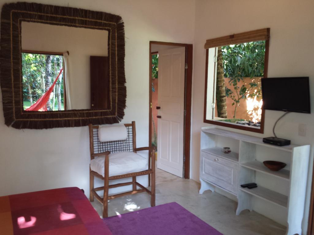 منزل الضيف Vila Biriba ترانكوسو الغرفة الصورة