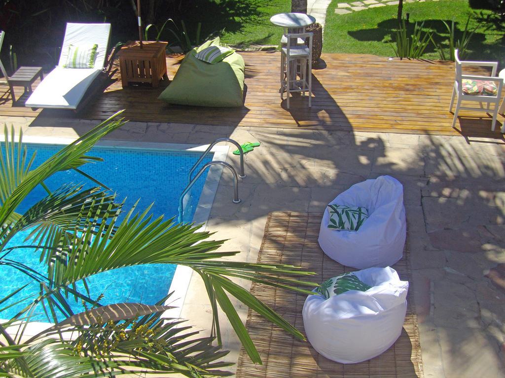 منزل الضيف Vila Biriba ترانكوسو المظهر الخارجي الصورة