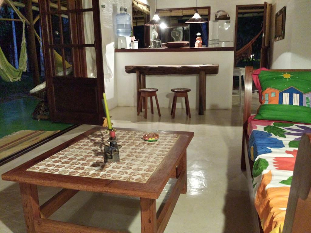 منزل الضيف Vila Biriba ترانكوسو الغرفة الصورة