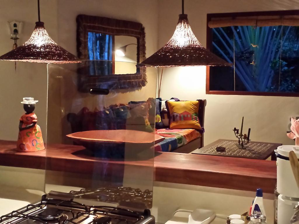 منزل الضيف Vila Biriba ترانكوسو الغرفة الصورة