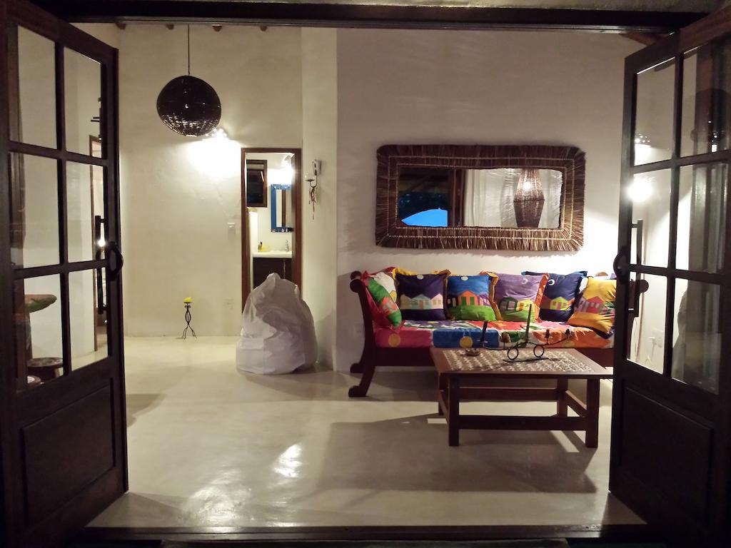 منزل الضيف Vila Biriba ترانكوسو الغرفة الصورة