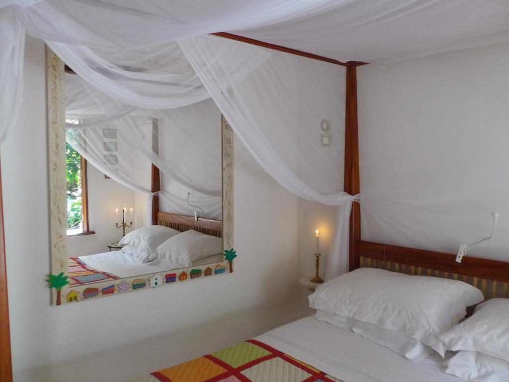 منزل الضيف Vila Biriba ترانكوسو الغرفة الصورة