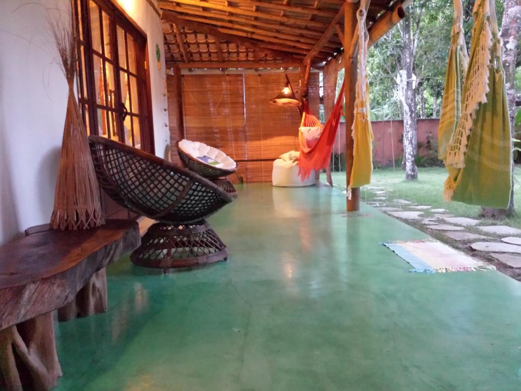 منزل الضيف Vila Biriba ترانكوسو الغرفة الصورة