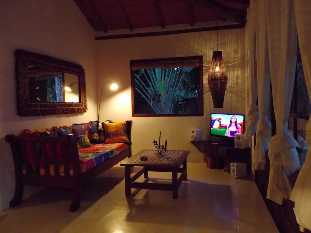 منزل الضيف Vila Biriba ترانكوسو الغرفة الصورة