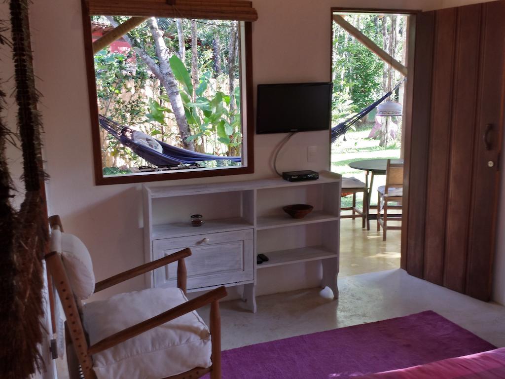 منزل الضيف Vila Biriba ترانكوسو الغرفة الصورة