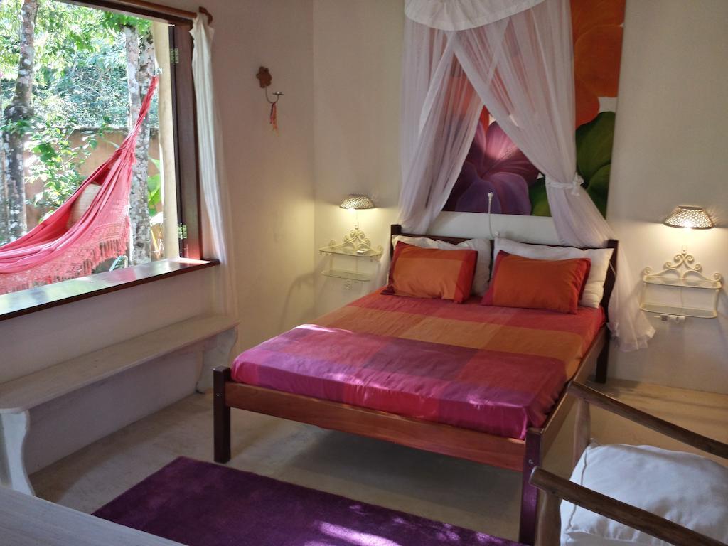 منزل الضيف Vila Biriba ترانكوسو الغرفة الصورة