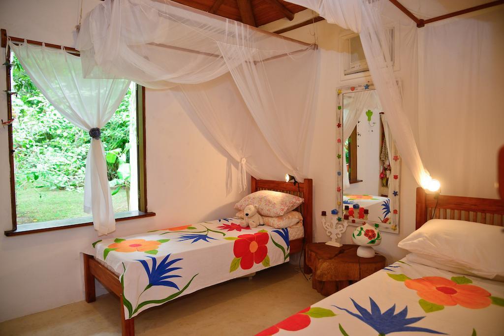 منزل الضيف Vila Biriba ترانكوسو الغرفة الصورة