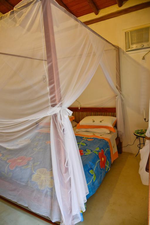 منزل الضيف Vila Biriba ترانكوسو الغرفة الصورة