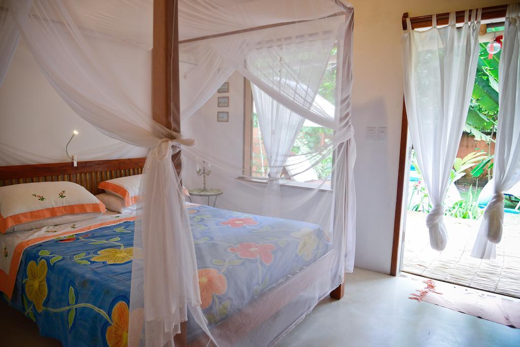 منزل الضيف Vila Biriba ترانكوسو الغرفة الصورة